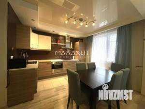 2-к квартира, на длительный срок, 74м2, 11/16 этаж