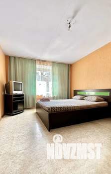 3-к квартира, посуточно, 85м2, 4/9 этаж