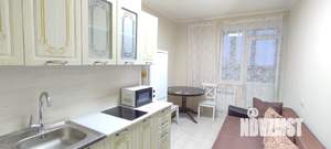 1-к квартира, на длительный срок, 47м2, 13/19 этаж