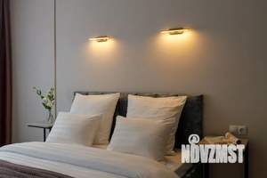 3-к квартира, посуточно, 84м2, 1/15 этаж