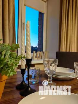 1-к квартира, посуточно, 38м2, 3/7 этаж