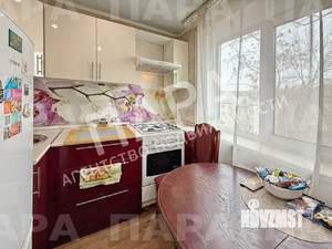 2-к квартира, на длительный срок, 35м2, 5/5 этаж