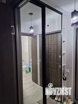 Студия квартира, на длительный срок, 25м2, 13/29 этаж