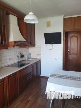 1-к квартира, посуточно, 37м2, 12/20 этаж