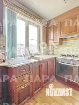 2-к квартира, на длительный срок, 48м2, 3/5 этаж