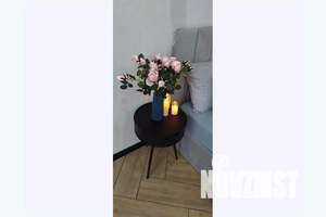 1-к квартира, посуточно, 33м2, 20/25 этаж