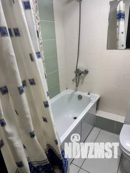 1-к квартира, посуточно, 25м2, 5/5 этаж