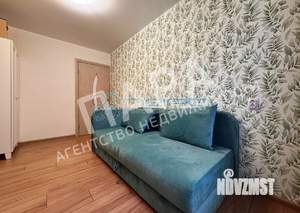 3-к квартира, на длительный срок, 65м2, 4/9 этаж