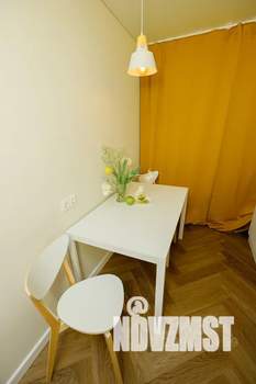 1-к квартира, посуточно, 34м2, 2/9 этаж