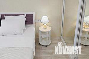 2-к квартира, посуточно, 75м2, 6/16 этаж