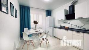 1-к квартира, посуточно, 75м2, 1/1 этаж