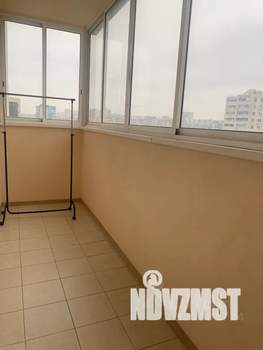 1-к квартира, посуточно, 38м2, 13/25 этаж