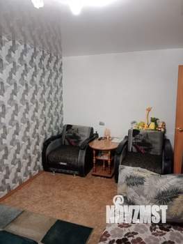 1-к квартира, на длительный срок, 30м2, 3/9 этаж