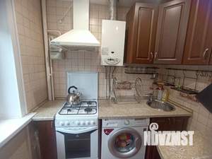 2-к квартира, посуточно, 42м2, 1/1 этаж