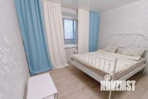 2-к квартира, посуточно, 68м2, 1/1 этаж