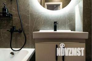 1-к квартира, посуточно, 40м2, 7/10 этаж