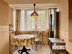 1-к квартира, на длительный срок, 40м2, 1/9 этаж