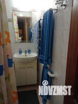 3-к квартира, посуточно, 60м2, 4/9 этаж