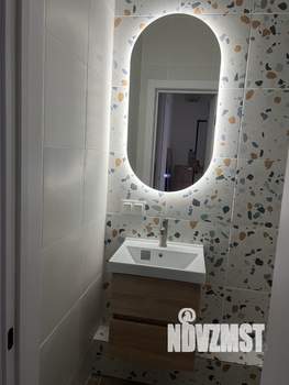 2-к квартира, на длительный срок, 56м2, 4/21 этаж