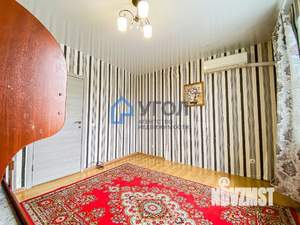 2-к квартира, на длительный срок, 56м2, 6/22 этаж