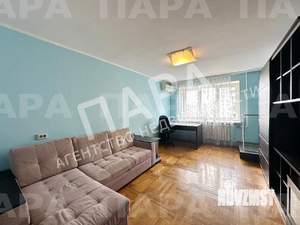 2-к квартира, на длительный срок, 63м2, 6/14 этаж