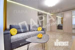 1-к квартира, на длительный срок, 33м2, 1/5 этаж