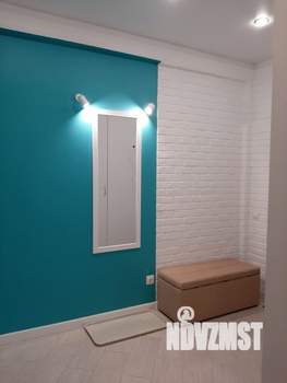 2-к квартира, посуточно, 65м2, 10/17 этаж