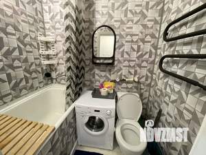 1-к квартира, посуточно, 22м2, 3/5 этаж