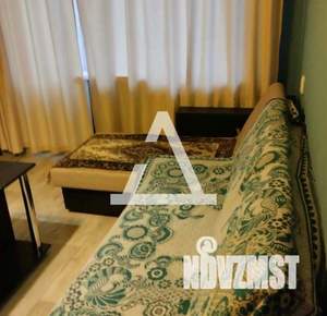 1-к квартира, на длительный срок, 22м2, 7/9 этаж