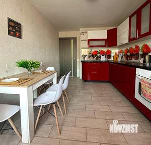 2-к квартира, посуточно, 60м2, 1/1 этаж