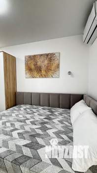 1-к квартира, посуточно, 19м2, 2/25 этаж