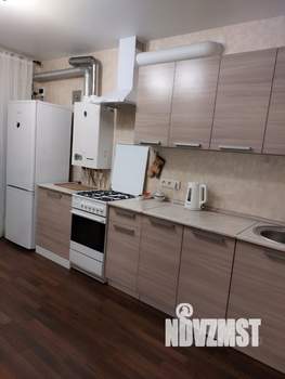 1-к квартира, на длительный срок, 36м2, 3/3 этаж