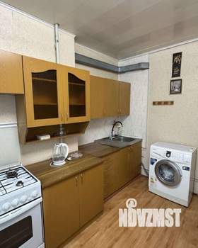 1-к квартира, на длительный срок, 35м2, 4/9 этаж