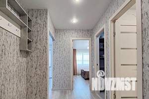 2-к квартира, посуточно, 42м2, 14/16 этаж