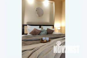 2-к квартира, посуточно, 86м2, 5/18 этаж