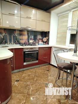 2-к квартира, посуточно, 50м2, 5/5 этаж
