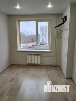 1-к квартира, на длительный срок, 44м2, 2/4 этаж