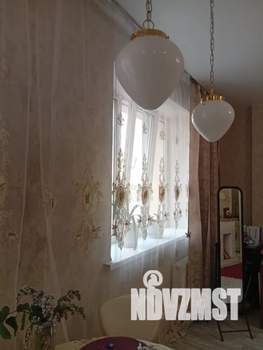 3-к квартира, посуточно, 80м2, 11/16 этаж