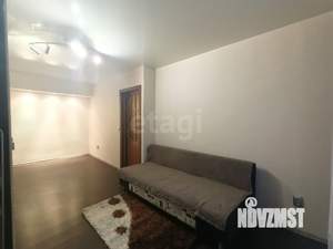 1-к квартира, на длительный срок, 30м2, 1/5 этаж