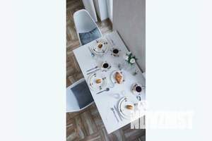 1-к квартира, посуточно, 55м2, 13/22 этаж