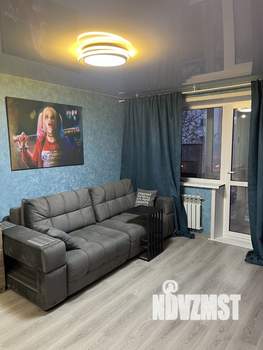 1-к квартира, на длительный срок, 32м2, 4/5 этаж