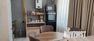 1-к квартира, посуточно, 31м2, 1/5 этаж