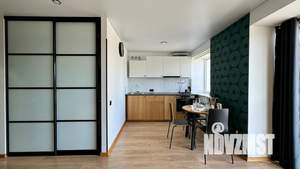 Студия квартира, посуточно, 37м2, 6/6 этаж