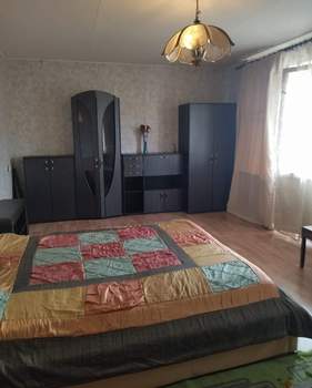 1-к квартира, на длительный срок, 50м2, 8/9 этаж