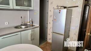 1-к квартира, на длительный срок, 42м2, 5/10 этаж