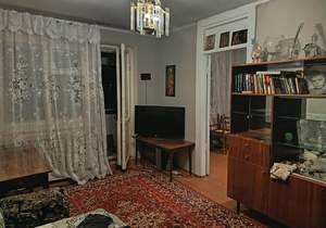 2-к квартира, на длительный срок, 45м2, 5/5 этаж