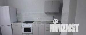 1-к квартира, на длительный срок, 42м2, 2/25 этаж