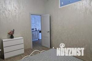 2-к квартира, посуточно, 42м2, 2/2 этаж