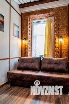 2-к квартира, посуточно, 41м2, 1/1 этаж