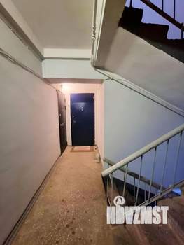 1-к квартира, на длительный срок, 34м2, 2/9 этаж